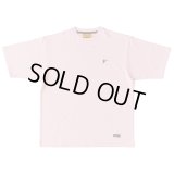 FAT｜FASTERISTee カットソー｜PINK
