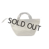 NEXUSVII.｜FLIGHT NYLON 2WAY TOTE-S-｜OLIVE