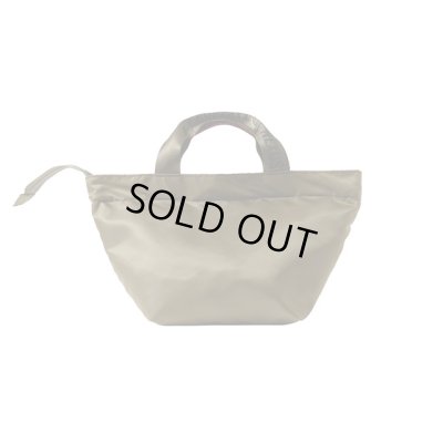 画像1: NEXUSVII.｜FLIGHT NYLON 2WAY TOTE-S-｜OLIVE