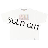 FAT｜J.A."POGUES" Tシャツ｜WHITE