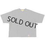 FAT｜FRUITMENTee Tシャツ｜C.GRAY