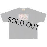 FAT｜J.A."POGUES" Tシャツ｜BLACK