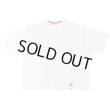 FAT｜FRUITMENTee Tシャツ｜WHITE