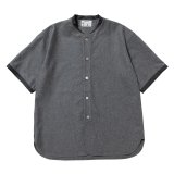 NEXUSVII.｜VTG B.B SHIRTS｜D.GRAY×GRAY