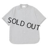 NEXUSVII.｜VTG B.B SHIRTS｜D.GRAY×GRAY