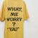 画像3: BOUNCE ORIGINAL｜ "YAD" S/S TEE｜BANANA (3)