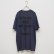 画像2: BOUNCE ORIGINAL｜ "YAD" S/S TEE｜BLUE BERRY (2)