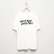 画像1: BOUNCE ORIGINAL｜ "WHAT THEY VINTE CRY." II S/S TEE｜WHITE (1)