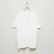 画像3: BOUNCE ORIGINAL｜ "SANCA&NUCCA" S/S TEE｜WHITE (3)