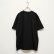 画像3: BOUNCE ORIGINAL｜ "SANCA&NUCCA" S/S TEE｜BLACK (3)