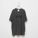 画像1: BOUNCE ORIGINAL｜ "YAD" S/S TEE｜KUROGOMA (1)