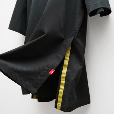 画像2: TRICOLORE｜VENTRA カットソー｜BLACK
