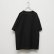 画像3: TRICOLORE｜VENTRA カットソー｜BLACK (3)