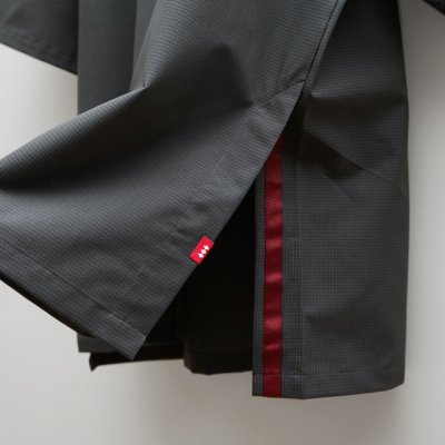 画像2: TRICOLORE｜VENTRA カットソー｜C.GRAY
