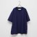 画像1: TRICOLORE｜VENTRA カットソー｜NAVY (1)