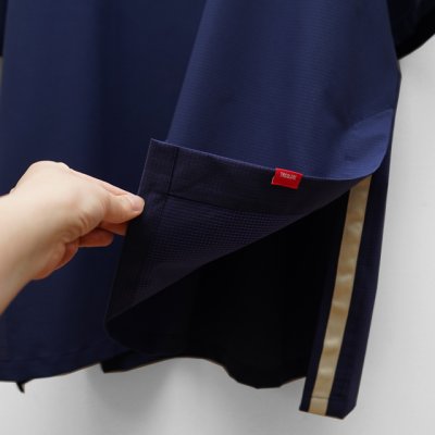 画像3: TRICOLORE｜VENTRA カットソー｜NAVY