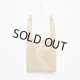BOUNCE ORIGINAL｜MARKET BAG｜BEIGE