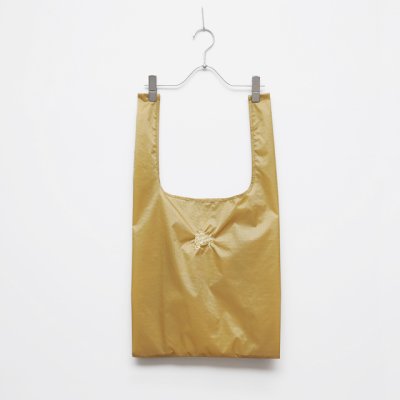 画像1: BOUNCE ORIGINAL｜MARKET BAG｜BEIGE