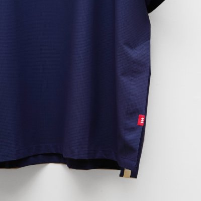 画像2: TRICOLORE｜VENTRA カットソー｜NAVY