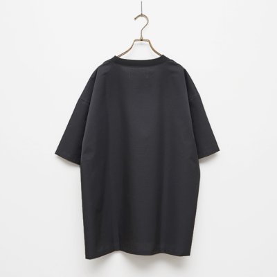 画像3: TRICOLORE｜VENTRA カットソー｜C.GRAY