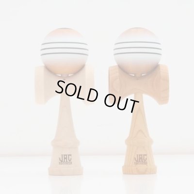 画像1: JAC ALL "WHITE"