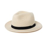 430fourthirty｜HW BIG HAT｜L.BEIGE