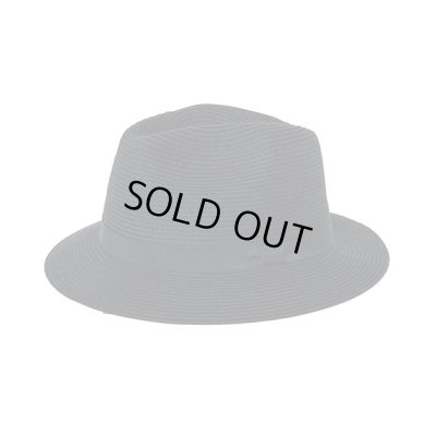 画像1: 430fourthirty｜HW BIG HAT｜BLACK