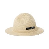 430fourthirty｜MOUNTAIN HAT｜BEIGE