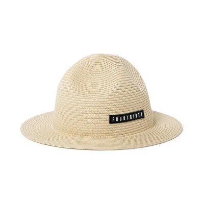 画像1: 430fourthirty｜MOUNTAIN HAT｜BEIGE