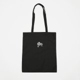 BOUNCE ORIGINAL｜ SOUVENIR BAG｜BLACK