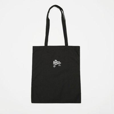 画像1: BOUNCE ORIGINAL｜ SOUVENIR BAG｜BLACK