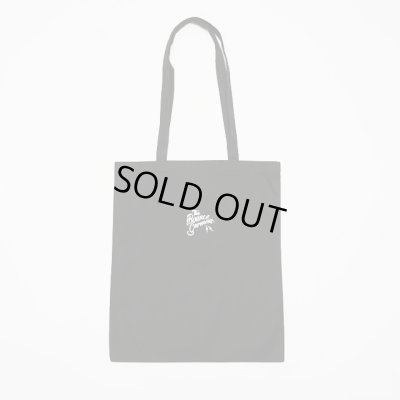 画像1: BOUNCE ORIGINAL｜ SOUVENIR BAG｜BLACK