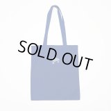 BOUNCE ORIGINAL｜ SOUVENIR BAG｜BLUE