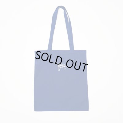 画像1: BOUNCE ORIGINAL｜ SOUVENIR BAG｜BLUE