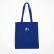 画像1: BOUNCE ORIGINAL｜ SOUVENIR BAG｜BLUE (1)