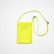 画像1: BOUNCE ORIGINAL｜ "TESOI-NATSU" SHOULDER BAG｜N.YELLOW (1)
