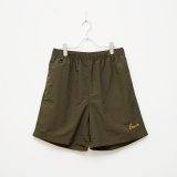 BOUNCE ORIGINAL｜バウンスオリジナル "TESOI" ショーツ｜KHAKI