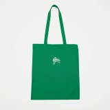 BOUNCE ORIGINAL｜ SOUVENIR BAG｜GREEN