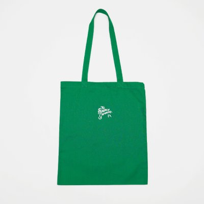 画像1: BOUNCE ORIGINAL｜ SOUVENIR BAG｜GREEN
