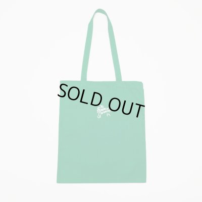 画像1: BOUNCE ORIGINAL｜ SOUVENIR BAG｜GREEN