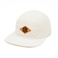 BOUNCE ORIGINAL｜DIA CAP｜WHITE
