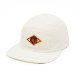 BOUNCE ORIGINAL｜DIA CAP｜WHITE