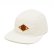 画像1: BOUNCE ORIGINAL｜DIA CAP｜WHITE (1)