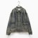画像1: NEXUSVII.｜DAMAGED ASMMTR DENIM JACKET｜INDIGO (1)