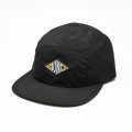 BOUNCE ORIGINAL｜DIA CAP｜BLACK