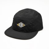 BOUNCE ORIGINAL｜DIA CAP｜BLACK