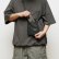 画像3: BOUNCE ORIGINAL｜ "TESOI-NATSU" SHOULDER BAG｜BLACK (3)