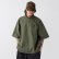 画像5: FAT｜ACIDHALF カットソー｜OLIVE (5)