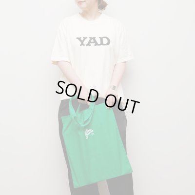 画像3: BOUNCE ORIGINAL｜ SOUVENIR BAG｜GREEN