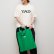 画像3: BOUNCE ORIGINAL｜ SOUVENIR BAG｜GREEN (3)